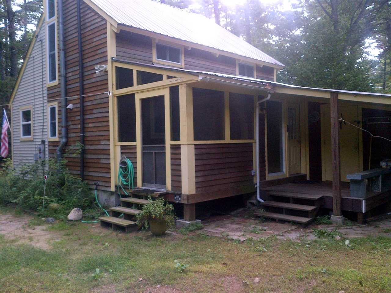 76 North Pines Road Conway, NH 03813 - Photo 3 of 32