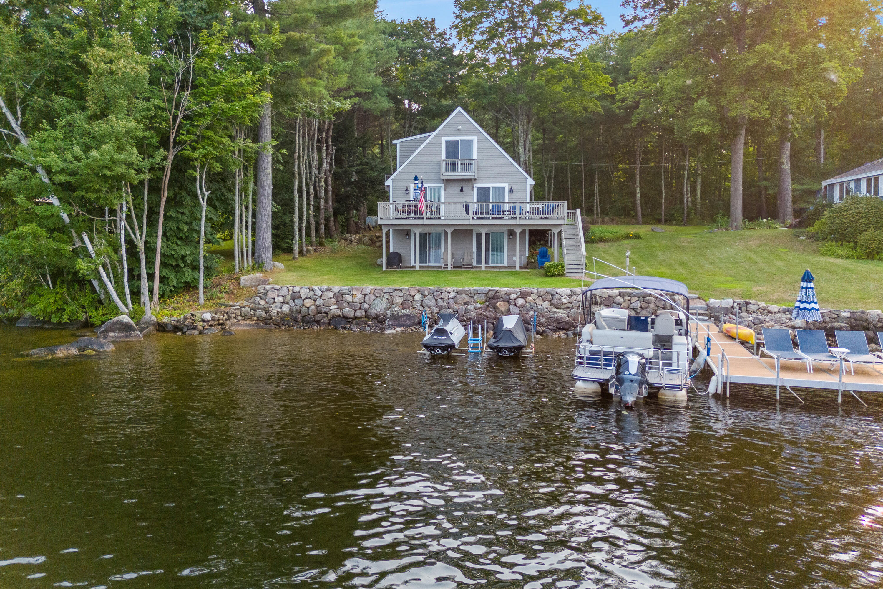 29 Gammon Road Naples, ME 04055 - Photo 2 of 57 29 Gammon Rd_New_201