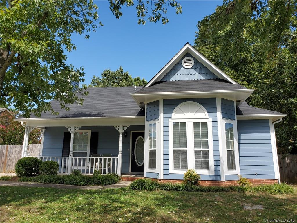 9330 Marshbrooke Road, Unit 26 Matthews, NC 28105 - Photo 1 of 17 Gallery Image 1