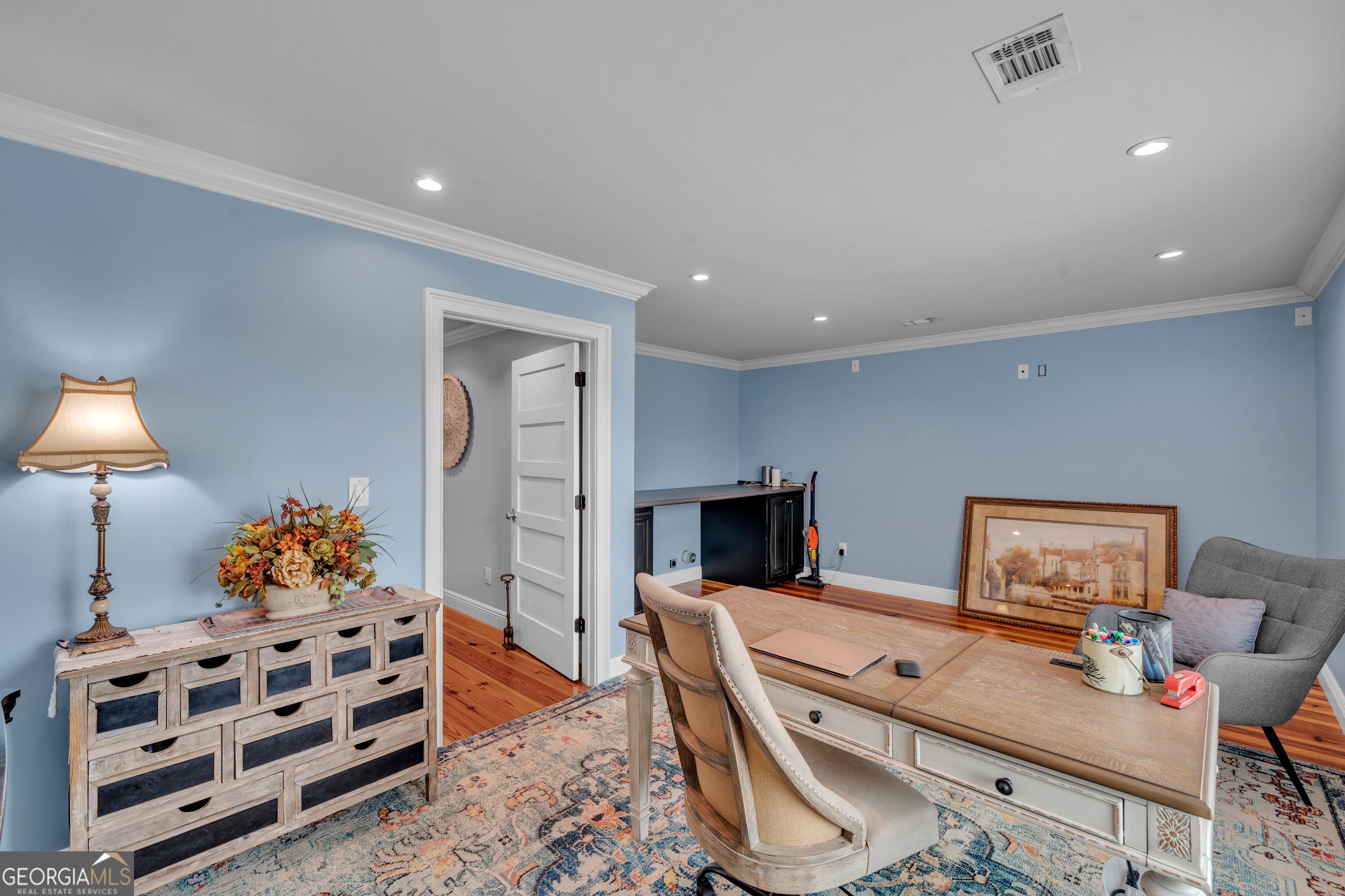 851 Old Toomsboro Road Dublin, GA 31021 - Photo 37 of 80 Gallery Image 37