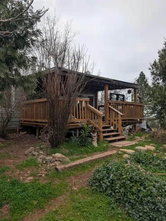 $240,000 | 47233 Todd Eymann Road, Miramonte, CA 93641