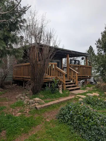 $240,000 | 47233 Todd Eymann Road, Miramonte, CA 93641