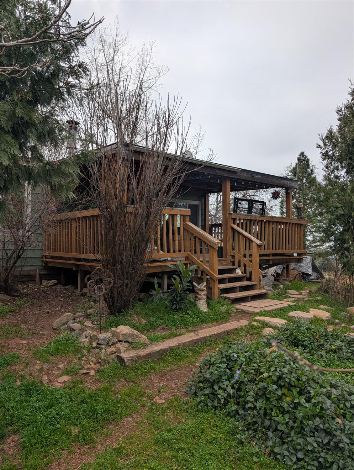 47233 Todd Eymann Road Miramonte, CA 93641 - Photo 19 of 29