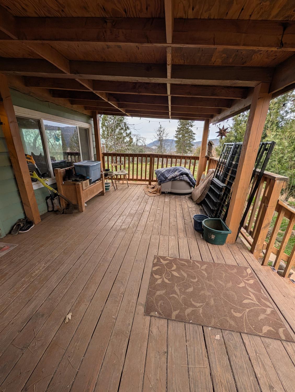 47233 Todd Eymann Road Miramonte, CA 93641 - Photo 20 of 29