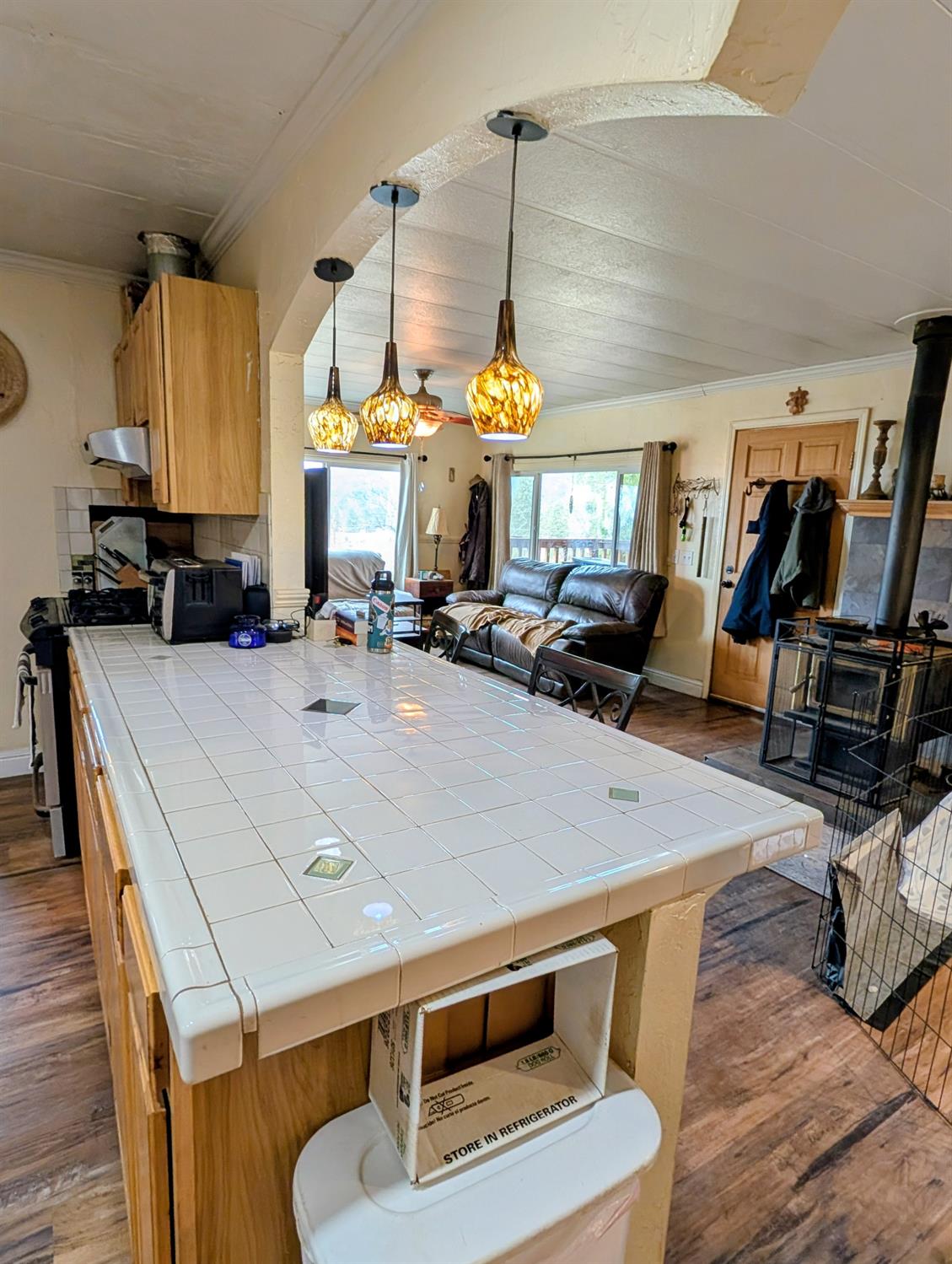 47233 Todd Eymann Road Miramonte, CA 93641 - Photo 4 of 29