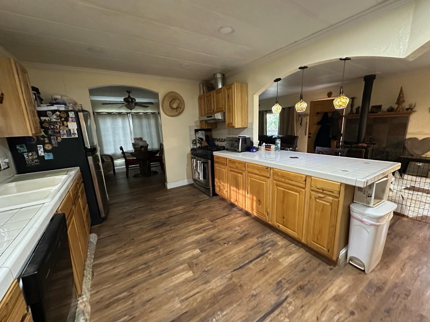 47233 Todd Eymann Road Miramonte, CA 93641 - Photo 6 of 29