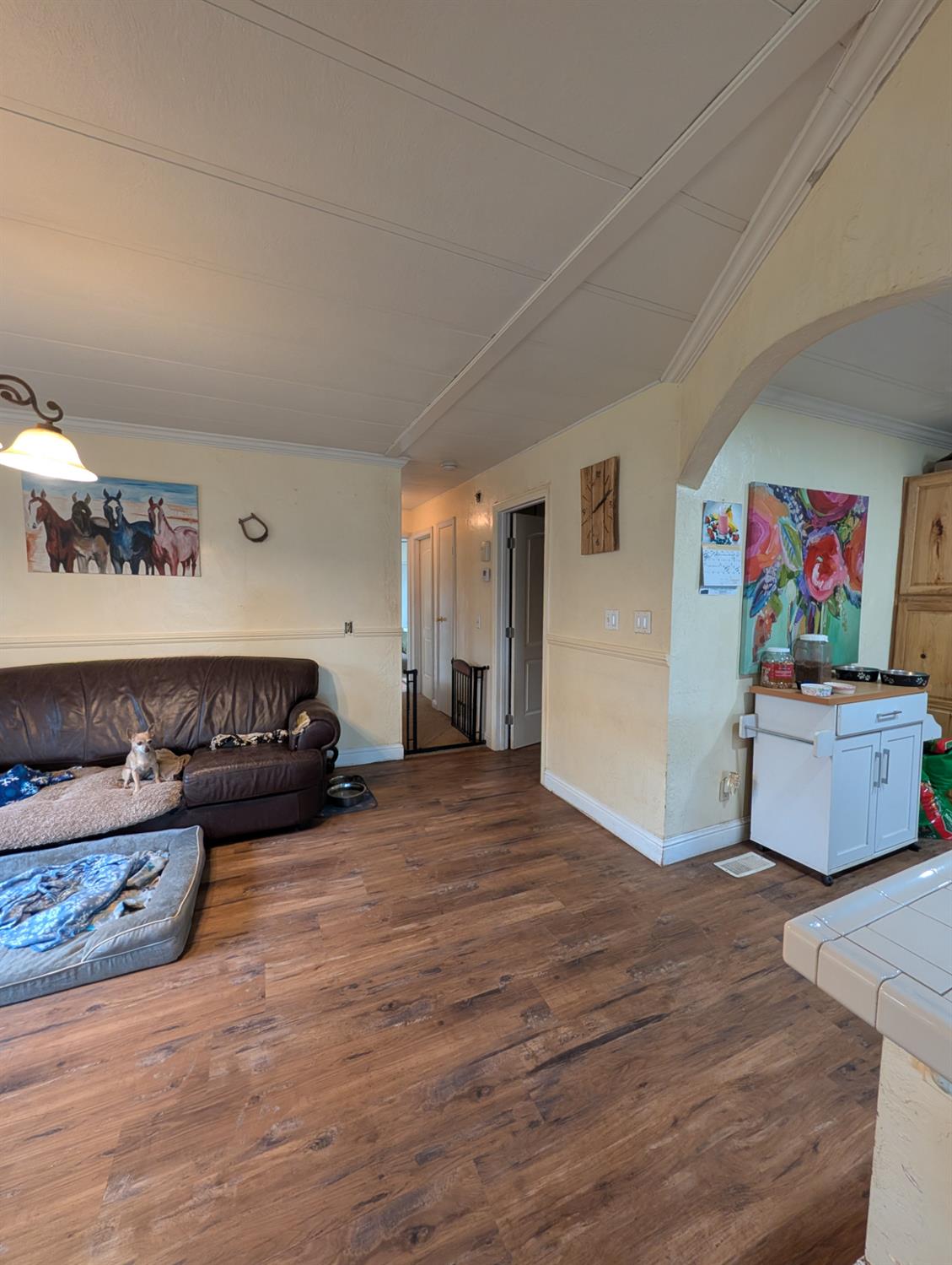 47233 Todd Eymann Road Miramonte, CA 93641 - Photo 8 of 29