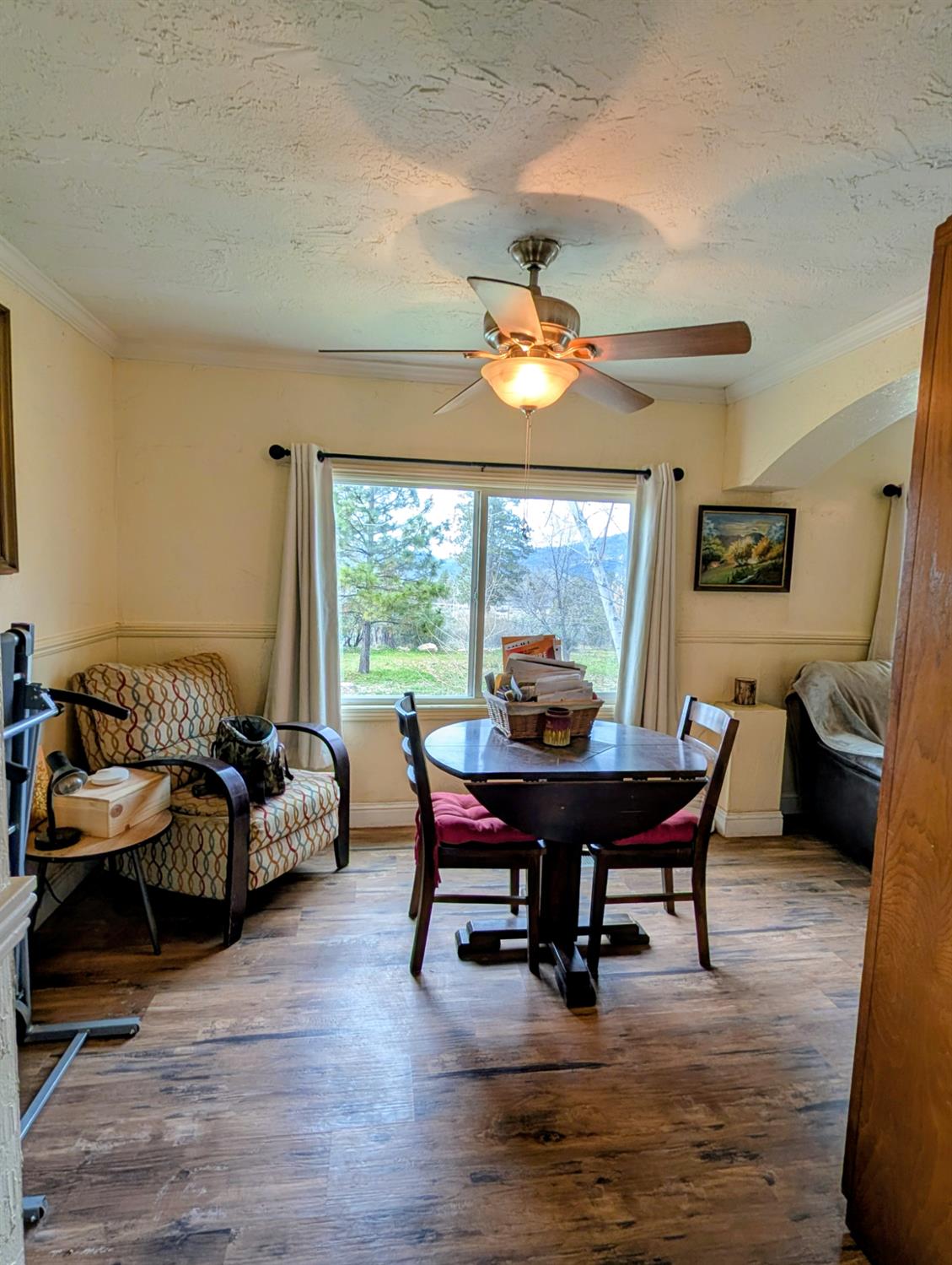 47233 Todd Eymann Road Miramonte, CA 93641 - Photo 9 of 29