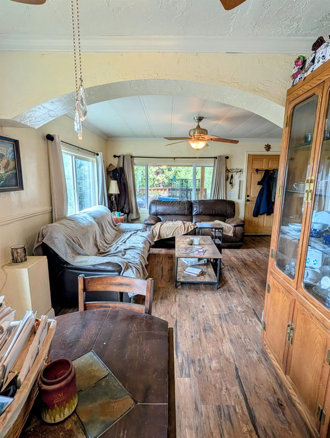 47233 Todd Eymann Road Miramonte, CA 93641 - Photo 10 of 29