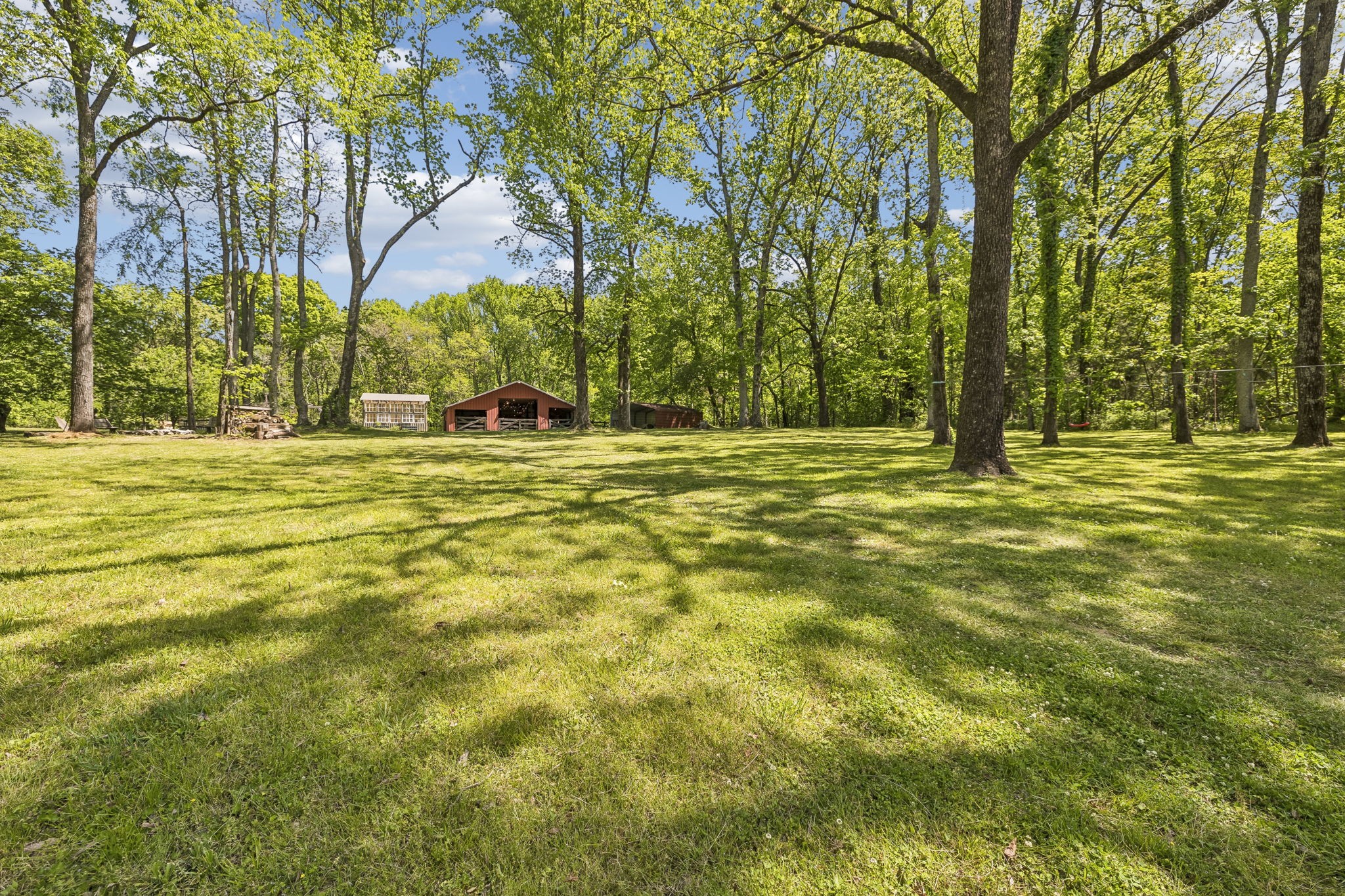 660 Allisona Road Eagleville, TN 37060 - Photo 59 of 87 Gallery Image 59