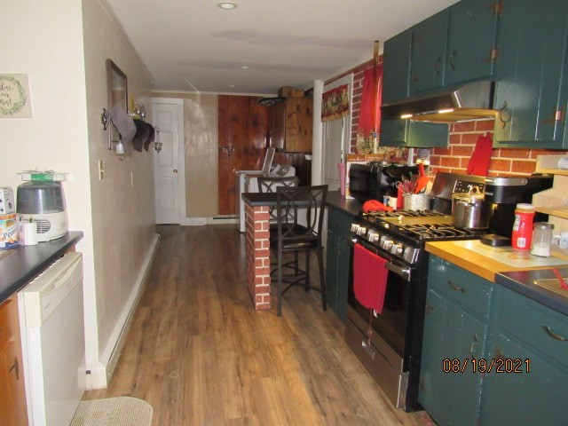 309 Finney Road Burke, NY 12917 - Photo 10 of 27 Gallery Image 10