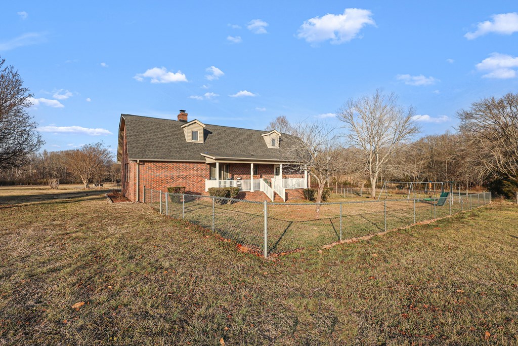 5295 Old Calhoun Falls Road Calhoun Falls, SC 29628 - Photo 33 of 39 Gallery Image 33
