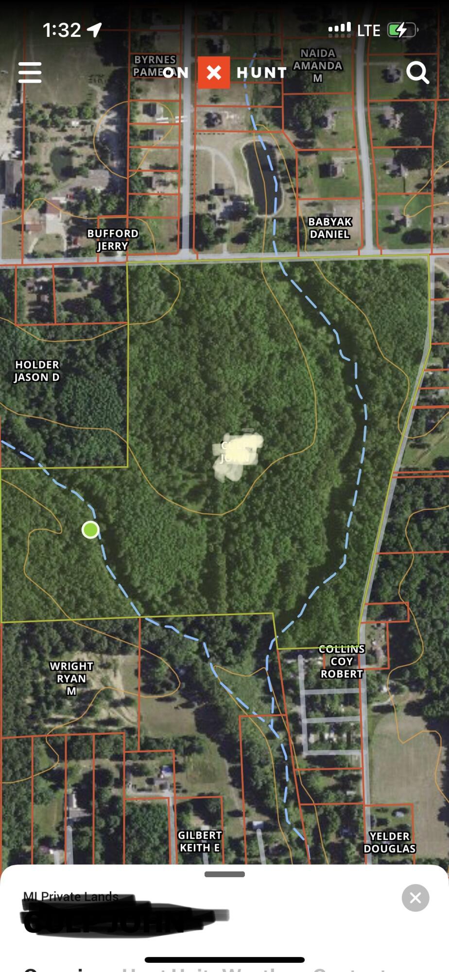 1643 Sutton Road Adrian, MI 49221 - Photo 21 of 21 DB09C2A4-E8A6-4896-8B5C-EA65331BBEC6