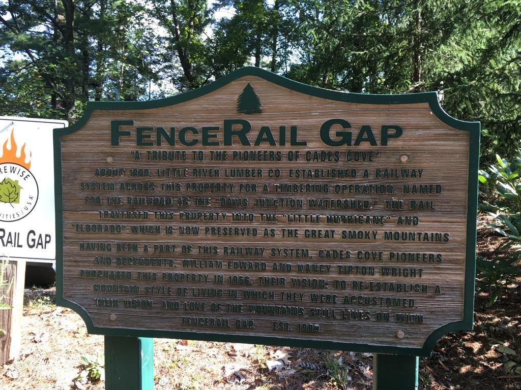 178 Fence Rail Gap Road Townsend, TN 37882 - Photo 6 of 9 IMG952278