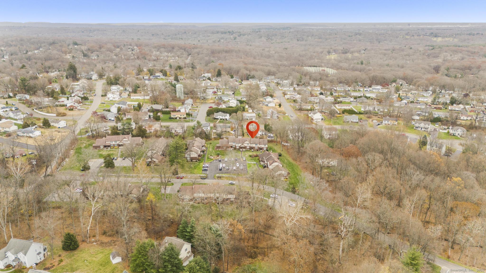 15 Derbyshire, Unit 15 Derby, CT 06418 - Photo 39 of 39 a view of city and mountain