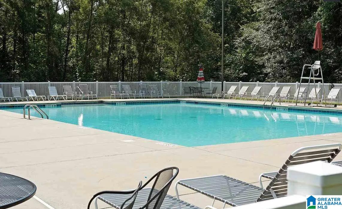 1063 Timberline Ridge Calera, AL 35040 - Photo 41 of 44