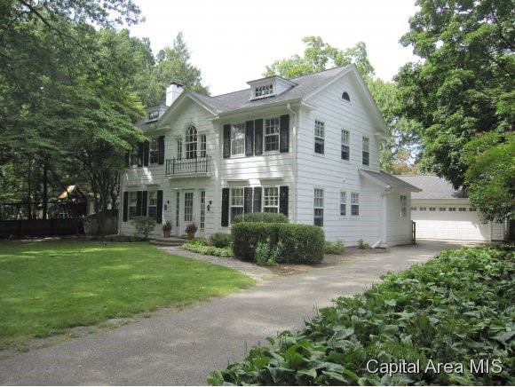 1625 Ruth Place Springfield, IL 62704 - Photo 21 of 23 Gallery Image 21