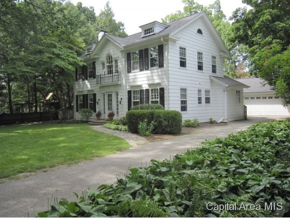 1625 Ruth Place Springfield, IL 62704 - Photo 22 of 23 Gallery Image 22