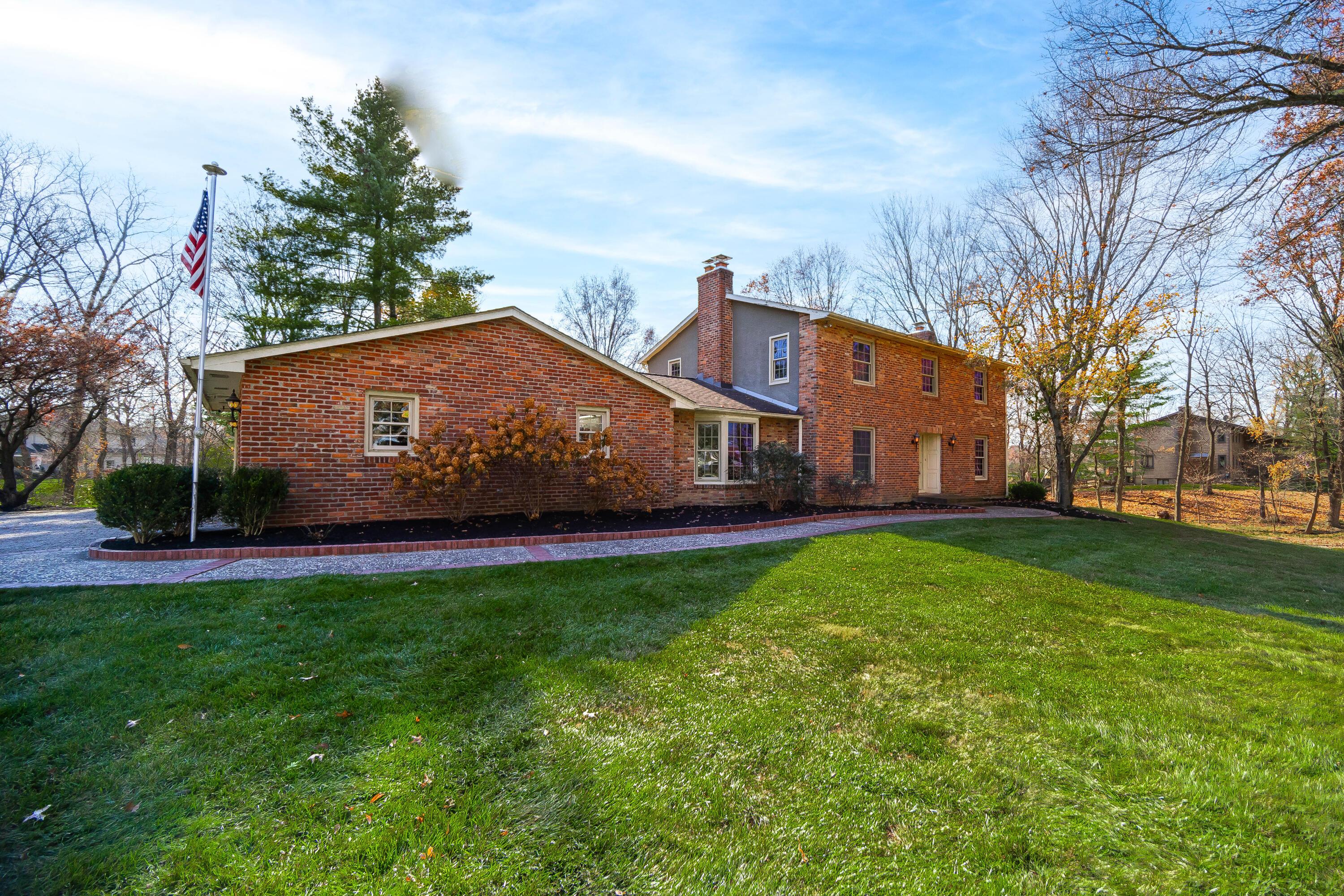 2615 Carriage Road Powell, OH 43065 - Photo 2 of 62 2615 Carriage road (Exterior)-9