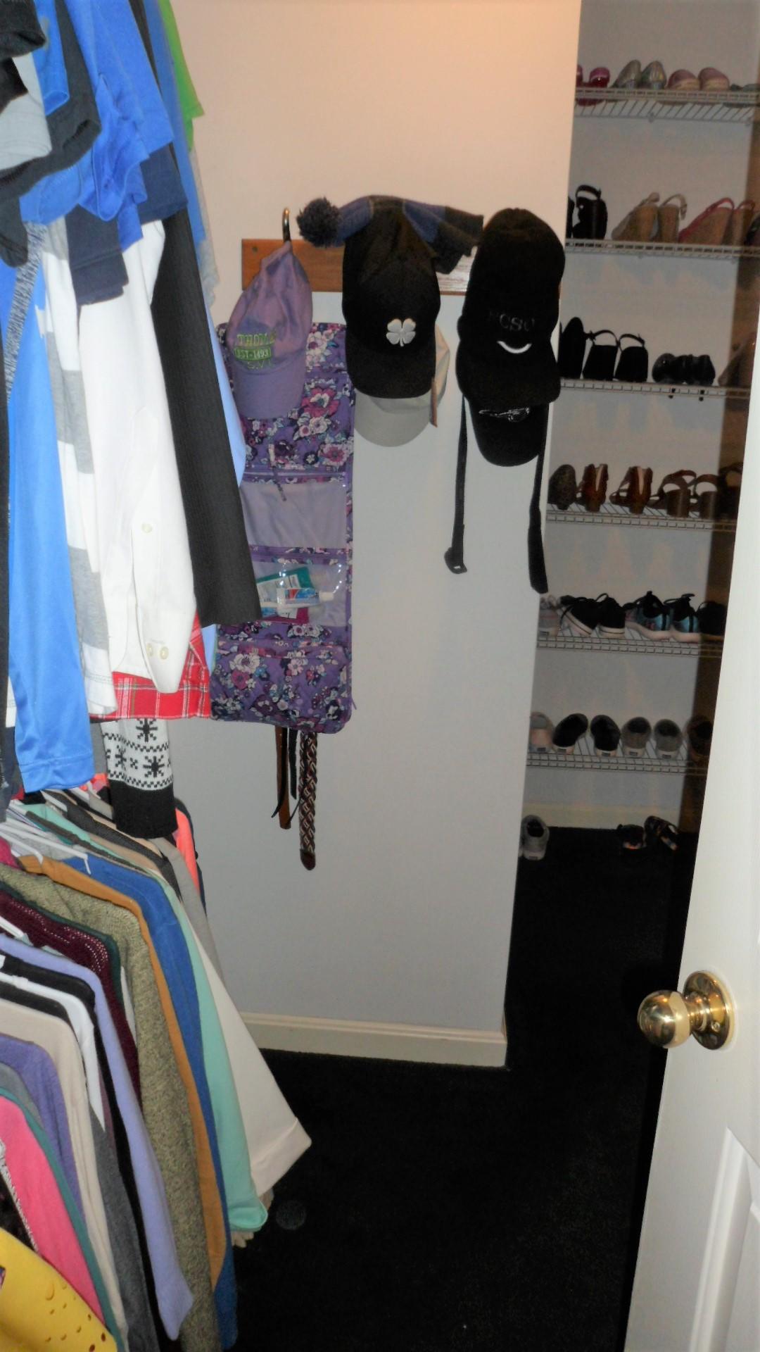 268 River Valley Road Frankfort, KY 40601 - Photo 28 of 59 master closet