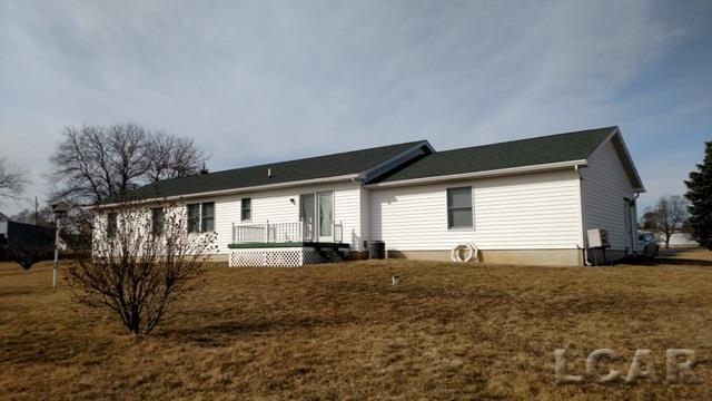 3099 Ives Road Tecumseh, MI 49286 - Photo 25 of 37 Gallery Image 25
