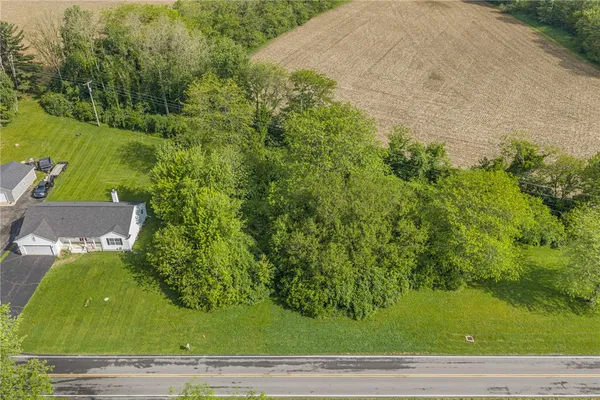 $40,000 | 0 Shawnee Silver Creek, Jamestown, OH 45335