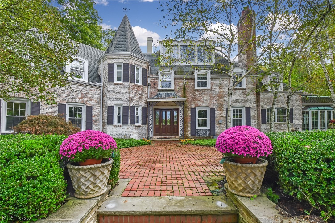 710 County Line Road Gates Mills, OH 44040 - Photo 1 of 35 Gallery Image 1