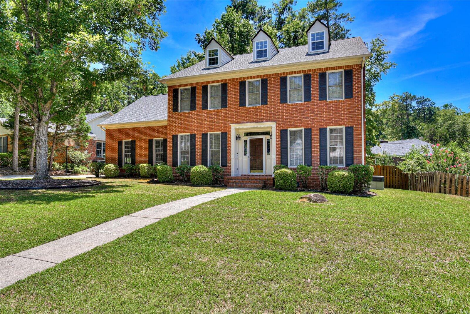456 Creek Ridge Martinez, GA 30907 - Photo 2 of 44 02-102