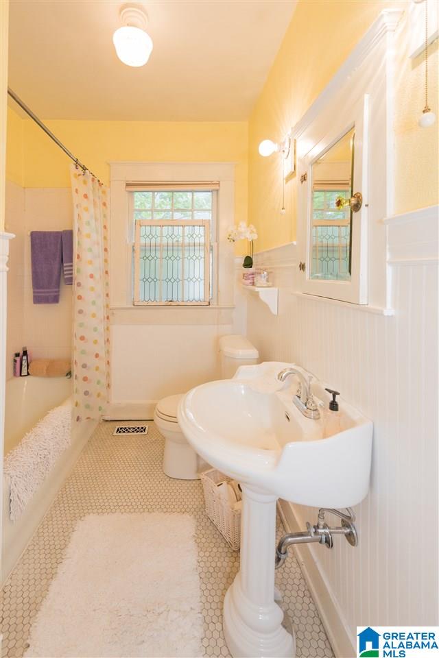 905 Stuart Street Birmingham, AL 35209 - Photo 33 of 40
