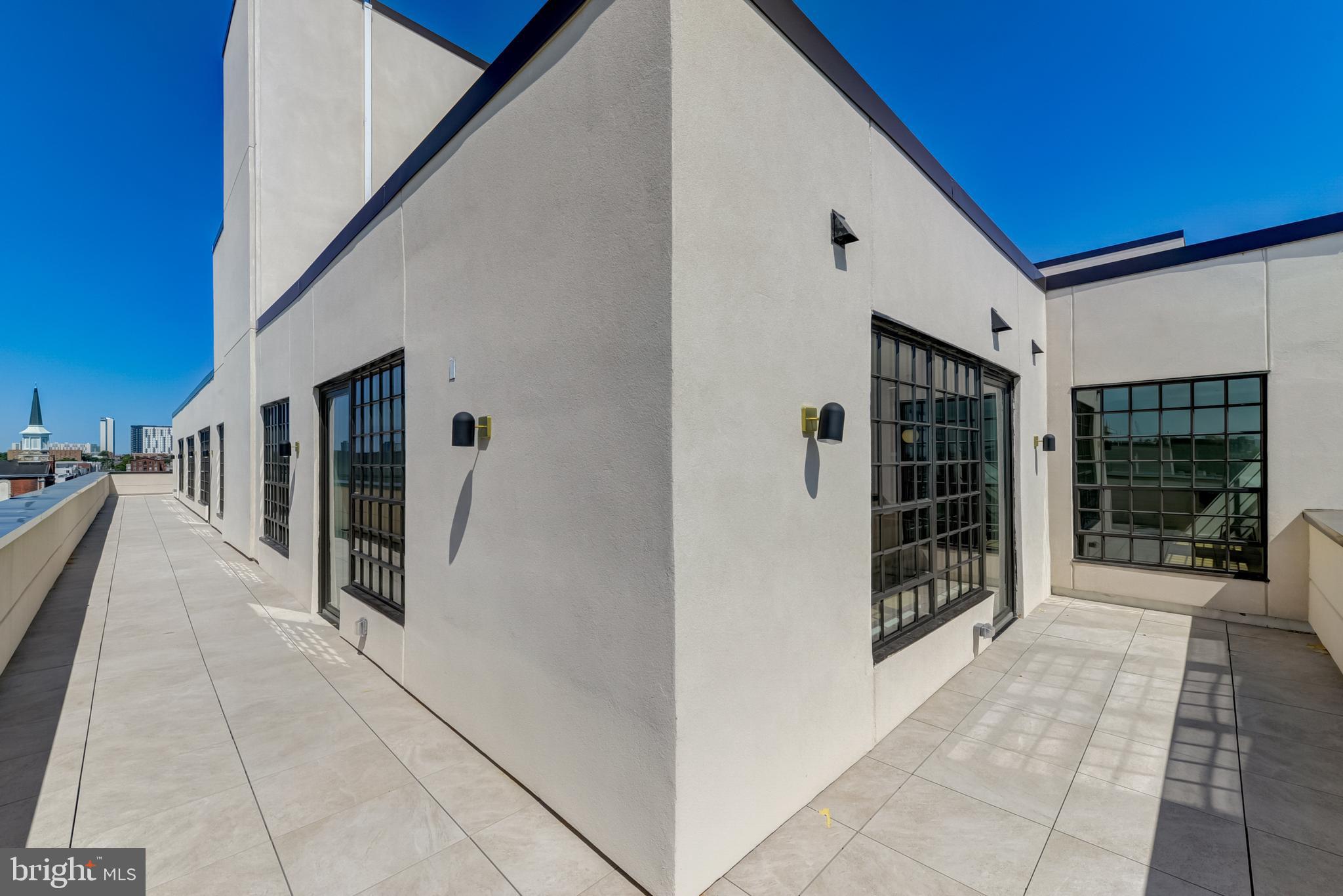 1701-15 North 2nd Street, Unit 606 Philadelphia, PA 19122 - Photo 28 of 47 a view of a entryway