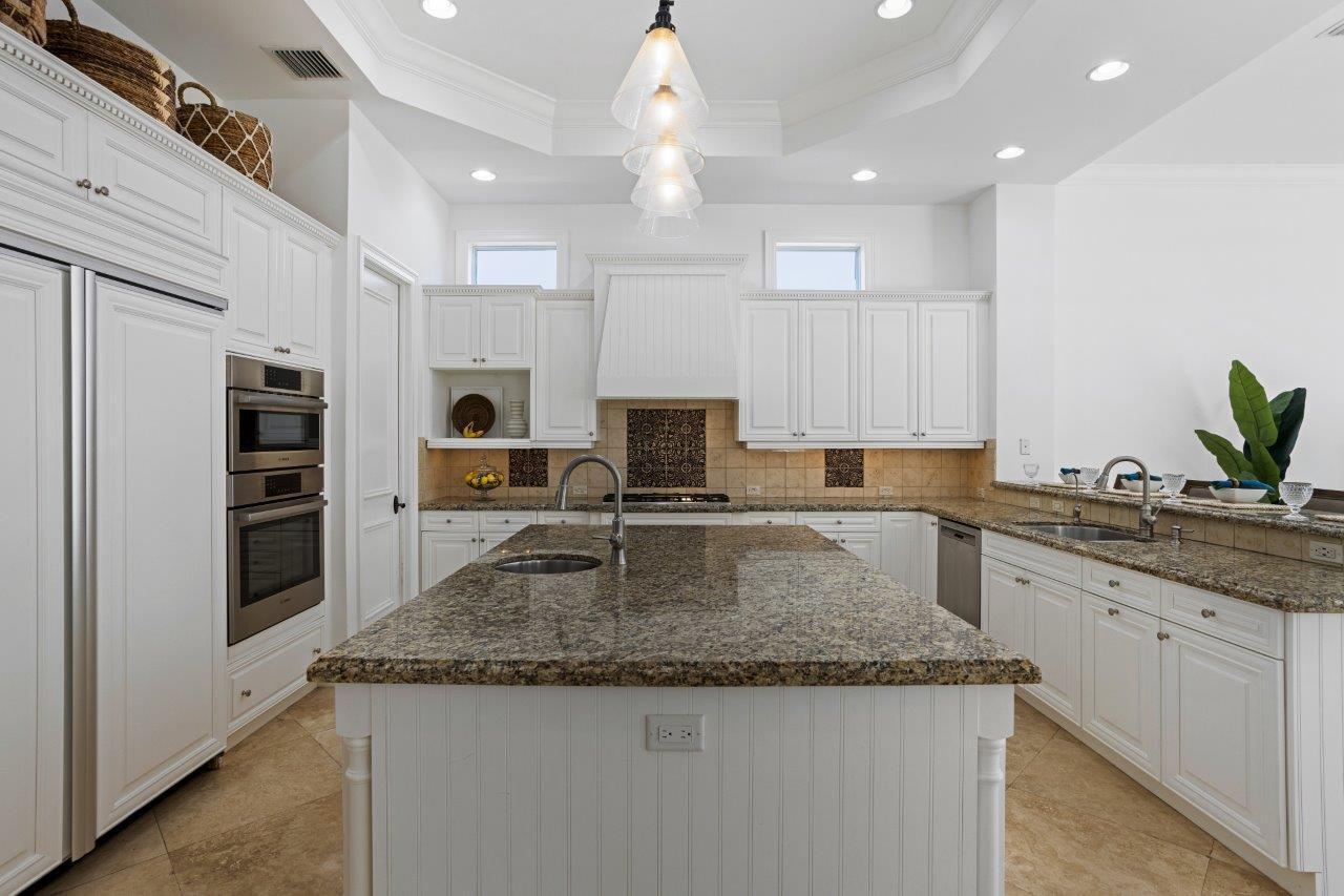 4 Coconut Lane Ocean Ridge, FL 33435 - Photo 13 of 33 KITCHEN