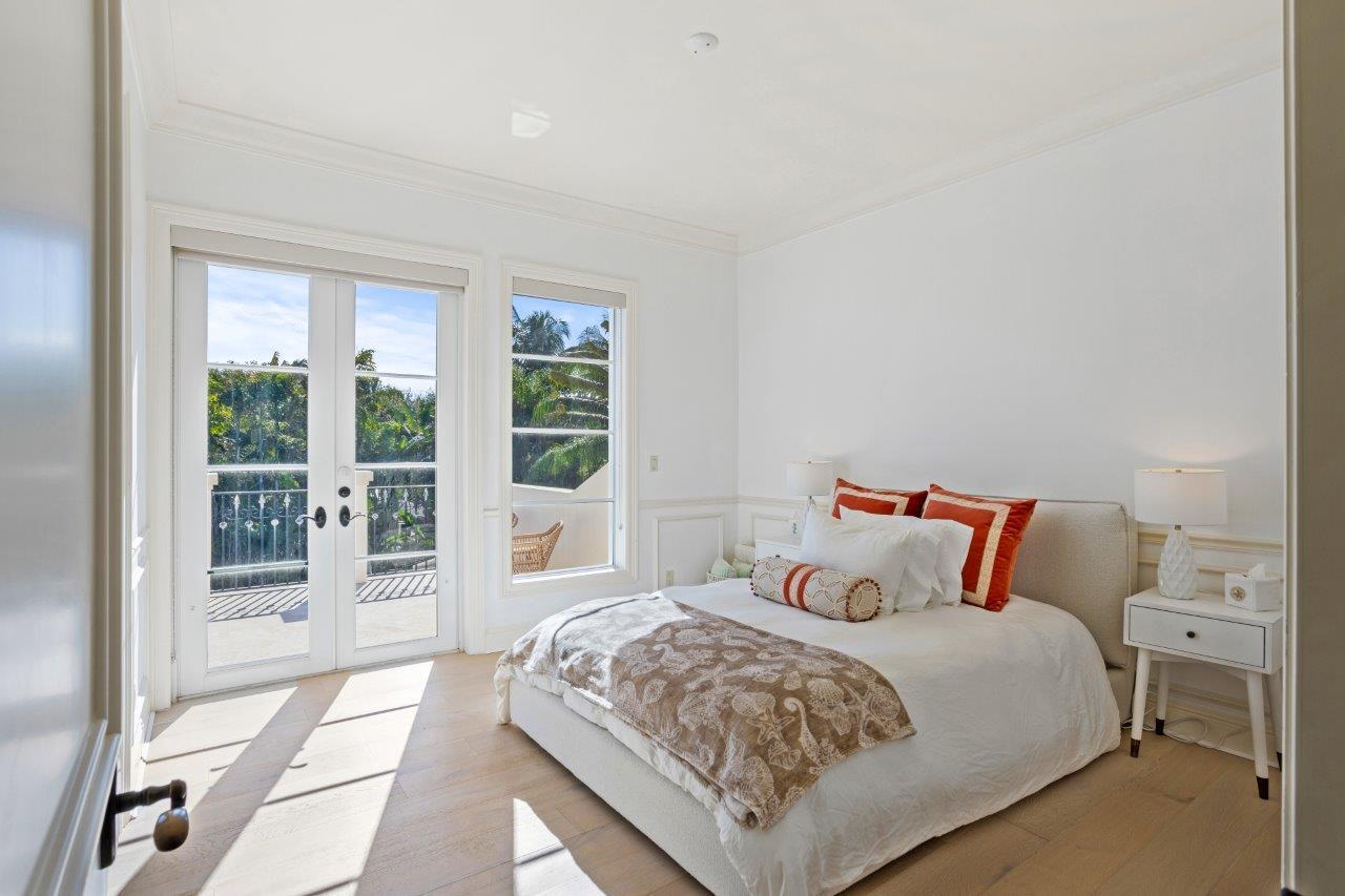 4 Coconut Lane Ocean Ridge, FL 33435 - Photo 24 of 33 GUEST_BED