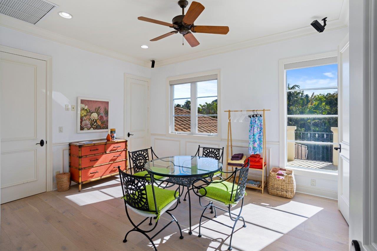 4 Coconut Lane Ocean Ridge, FL 33435 - Photo 25 of 33 LOUNGE