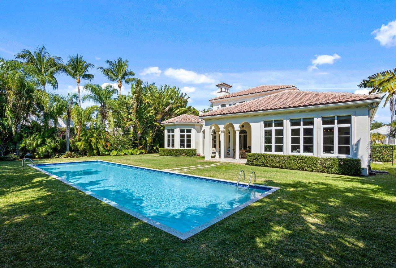 4 Coconut Lane Ocean Ridge, FL 33435 - Photo 29 of 33 REAR_LEFT_ANGLE