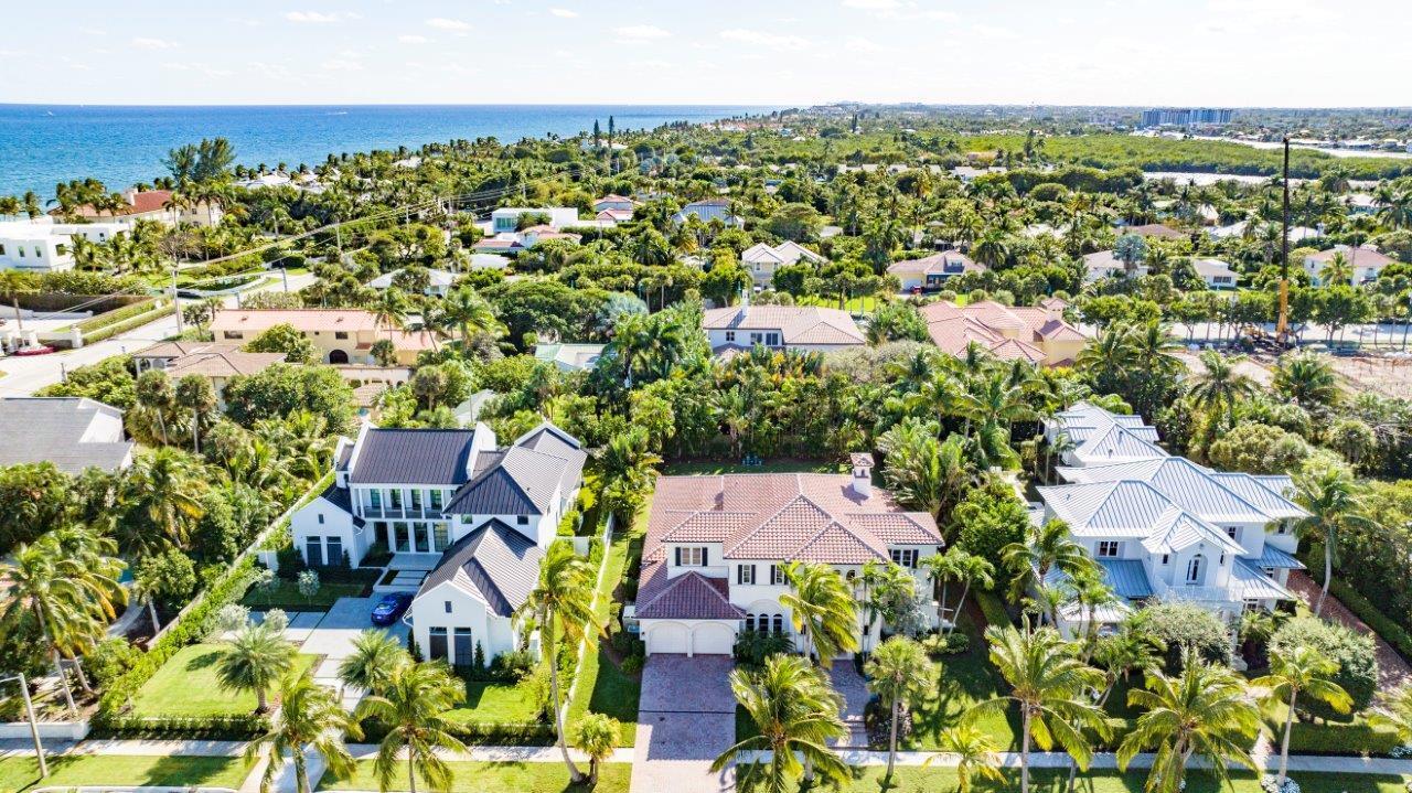 4 Coconut Lane Ocean Ridge, FL 33435 - Photo 31 of 33 4 Coconut lane6