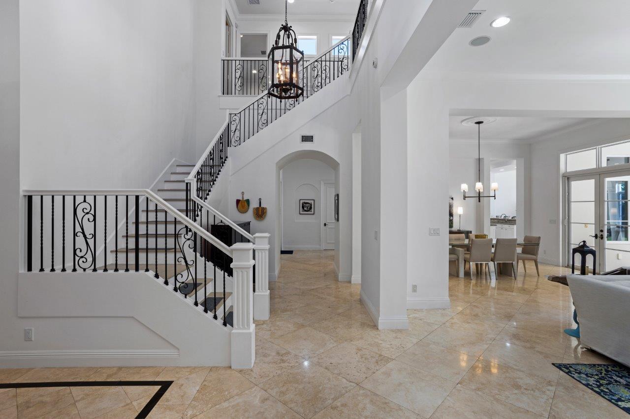 4 Coconut Lane Ocean Ridge, FL 33435 - Photo 4 of 33 STAIR_DETAIL