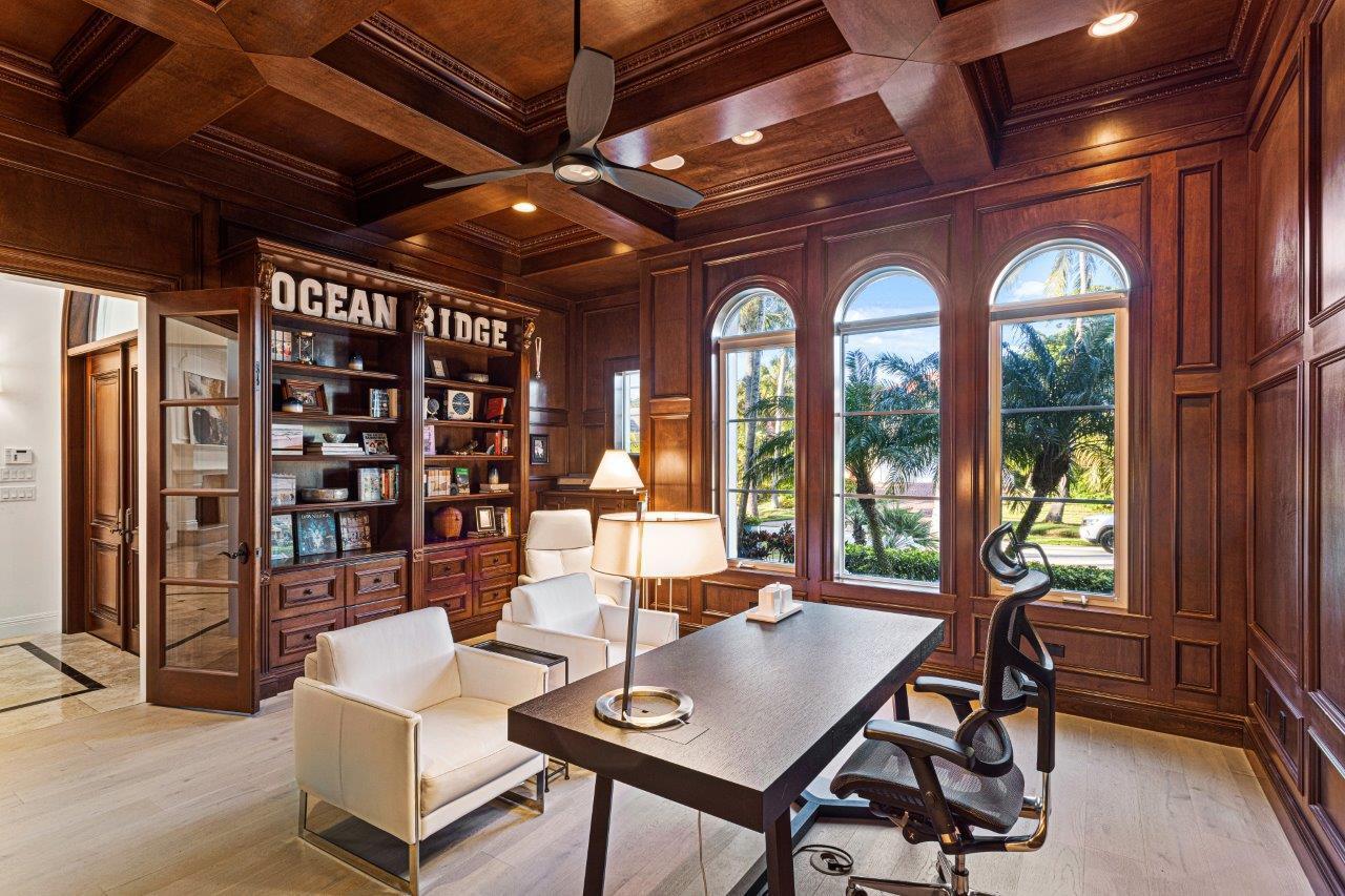 4 Coconut Lane Ocean Ridge, FL 33435 - Photo 6 of 33 OFFICE