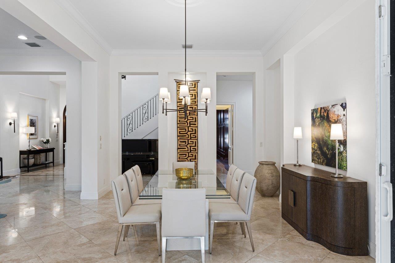 4 Coconut Lane Ocean Ridge, FL 33435 - Photo 9 of 33 DINING_TWO