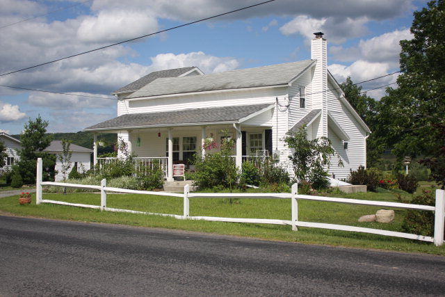 3940 Hallock Road Tyrone, NY 14837 - Photo 1 of 1