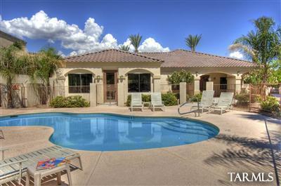 2550 East River Road, Unit 18106 Tucson, AZ 85718 - Photo 5 of 9