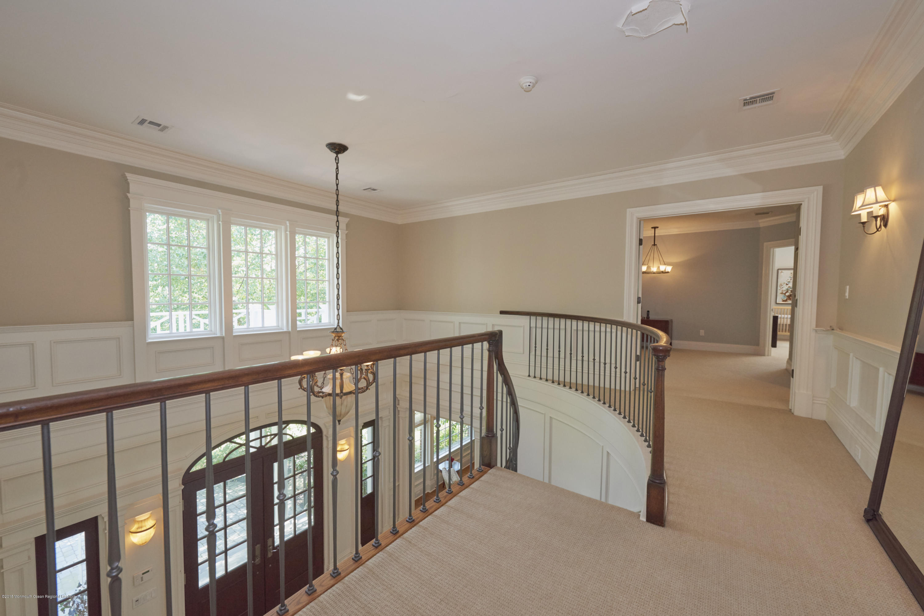 6 Willowbrook Road Rumson, NJ 07760 - Photo 20 of 33 a view of entryway with stairs