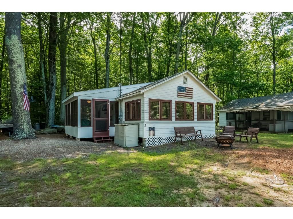 31 Terrace Hill Road, Unit 3 Gilford, NH 03249 - Photo 2 of 33