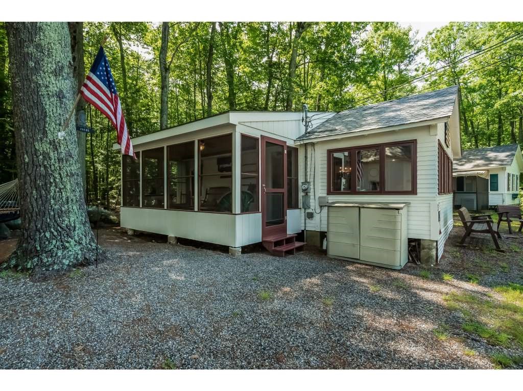 31 Terrace Hill Road, Unit 3 Gilford, NH 03249 - Photo 3 of 33
