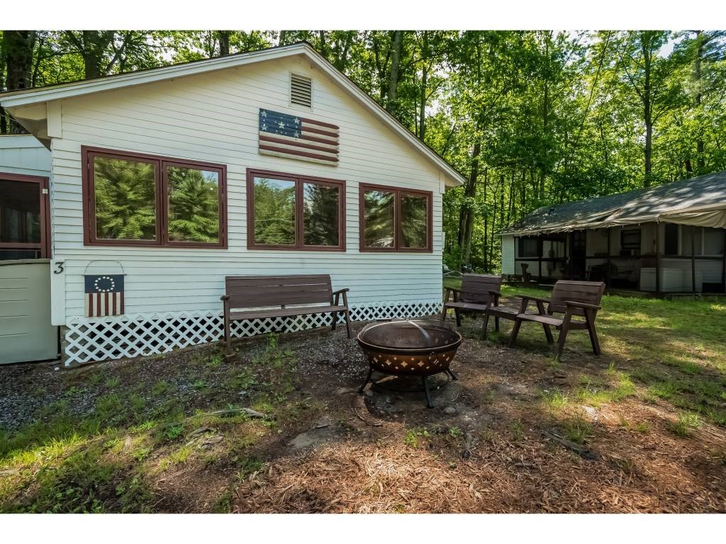 31 Terrace Hill Road, Unit 3 Gilford, NH 03249 - Photo 25 of 33