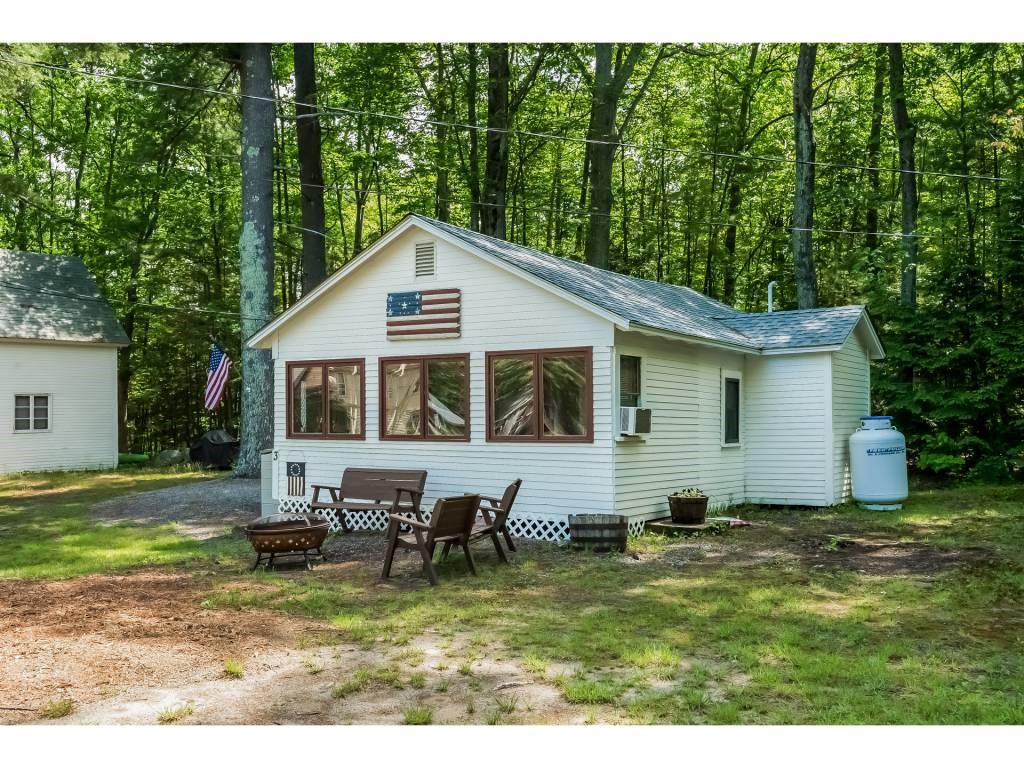 31 Terrace Hill Road, Unit 3 Gilford, NH 03249 - Photo 27 of 33