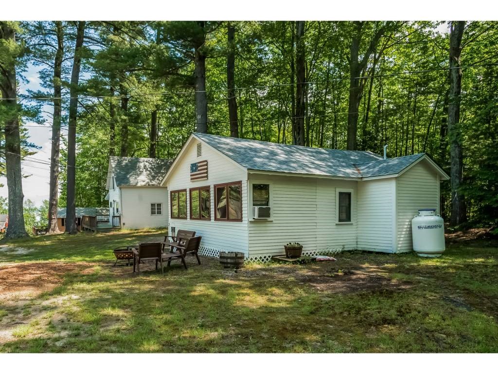 31 Terrace Hill Road, Unit 3 Gilford, NH 03249 - Photo 28 of 33