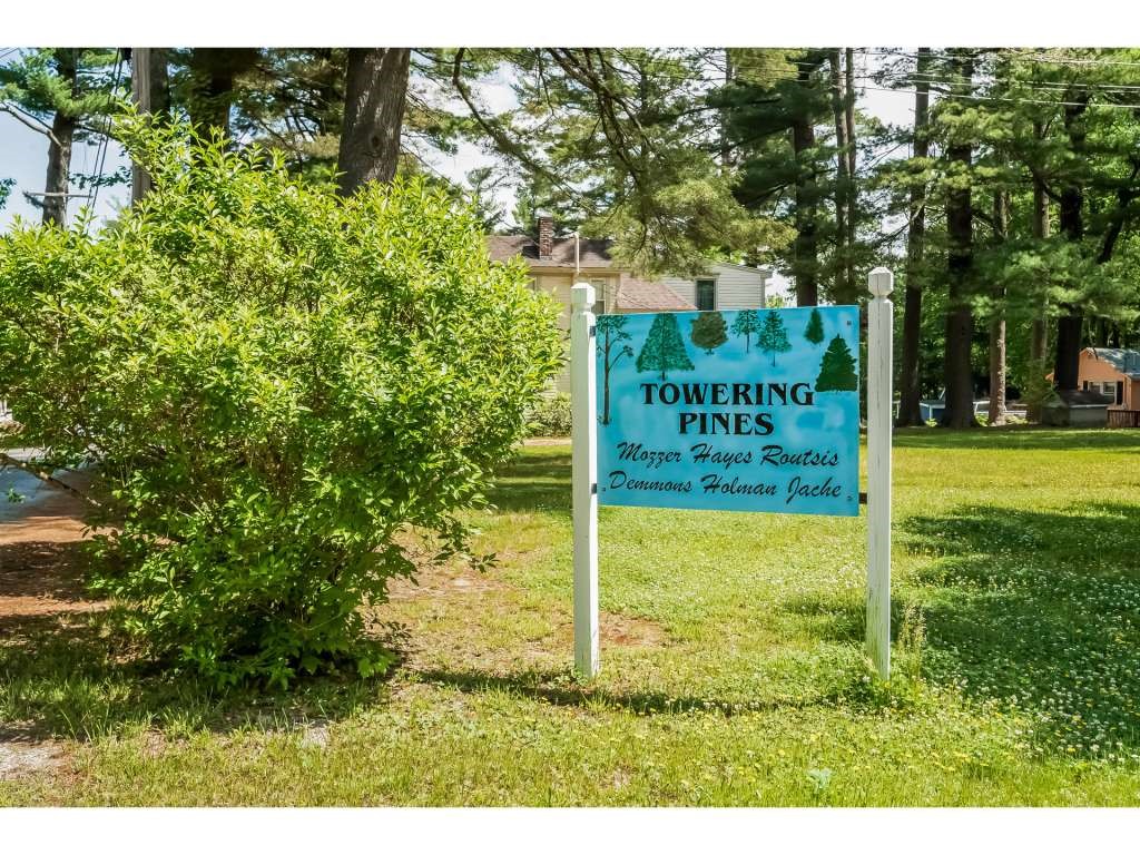 31 Terrace Hill Road, Unit 3 Gilford, NH 03249 - Photo 29 of 33