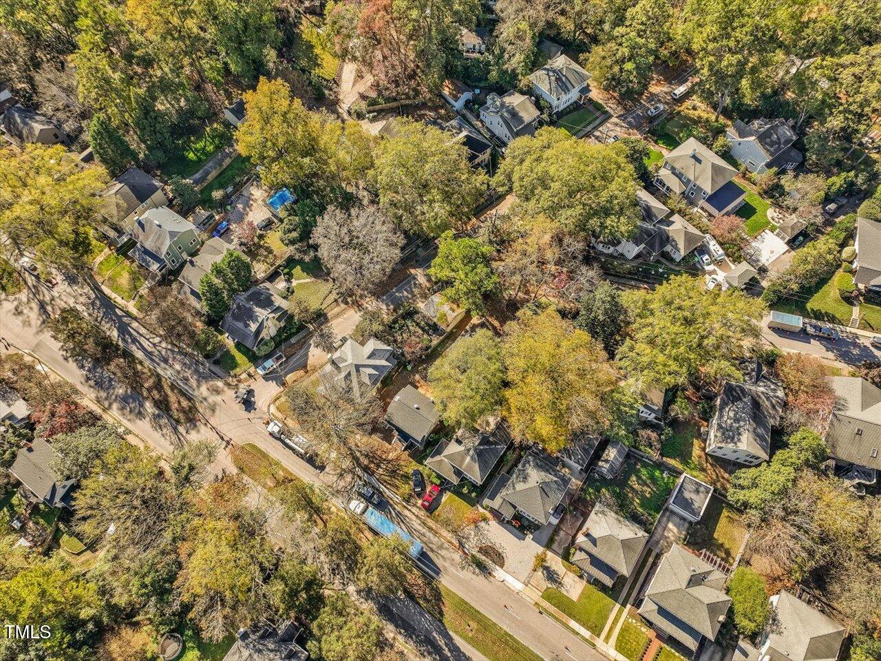 2108 Myrtle Avenue Raleigh, NC 27608 - Photo 80 of 95 80-Near Glenwood Ave