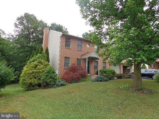 173 Stanford Road Hagerstown, MD 21742 - Photo 21 of 21 Side Exterior