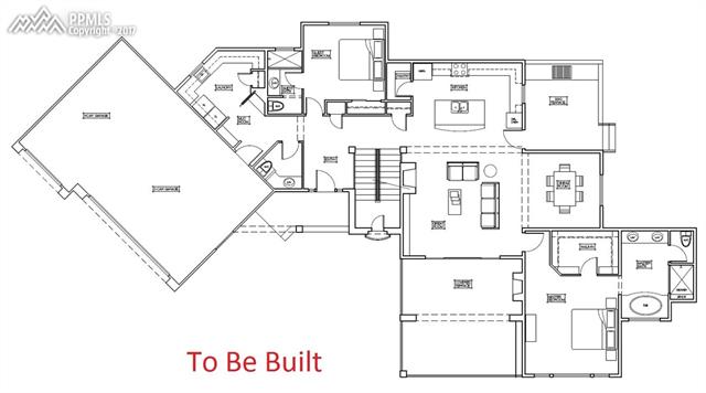 13605 Random Ridge View Colorado Springs, CO 80921 - Photo 2 of 5